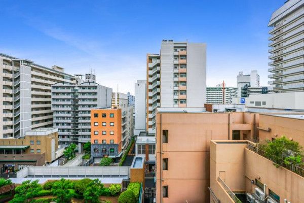 3LDK Apartment for Sale Near Shin-Nagata Station, Kobe - Thumbnail 4