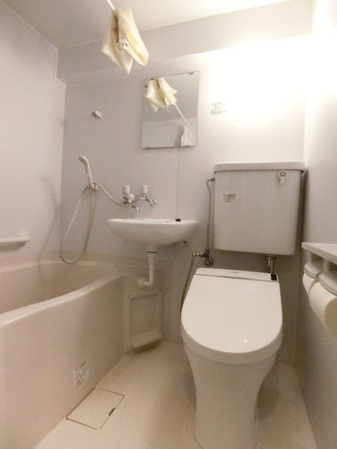 1K Apartment for Sale in Kanazawa with Saigawa River Views - Thumbnail 4