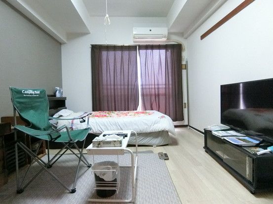 1K Apartment for Sale in Kanazawa with Saigawa River Views - Thumbnail 3