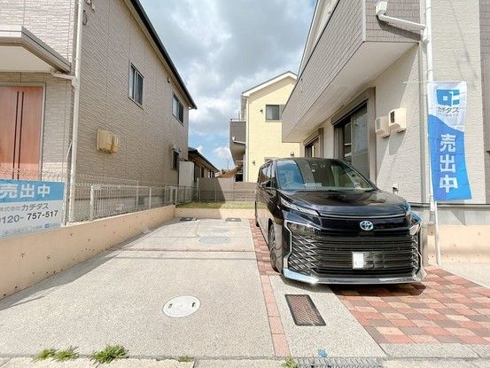 Renovated 4LDK House for Sale in Ama City, Aichi - Thumbnail 4