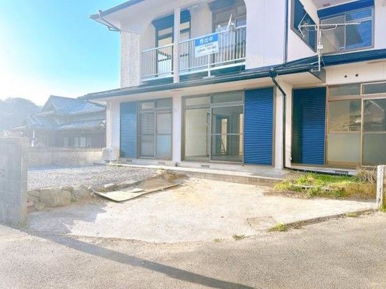 Renovated 5SLDK Detached House in Tsukumi, Oita - 156.57m2 - Thumbnail 2