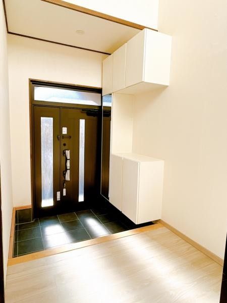 Renovated 5SLDK Detached House in Tsukumi, Oita - 156.57m2 - Thumbnail 4