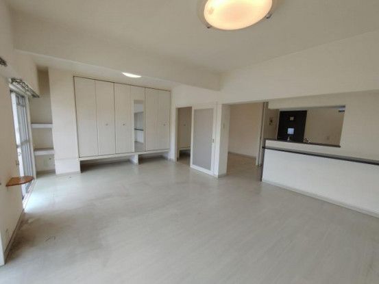 Yagoto Park Mansion 2LDK Apartment for Sale in Nagoya - Thumbnail 3