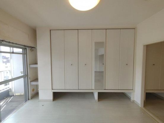 Yagoto Park Mansion 2LDK Apartment for Sale in Nagoya - Thumbnail 4