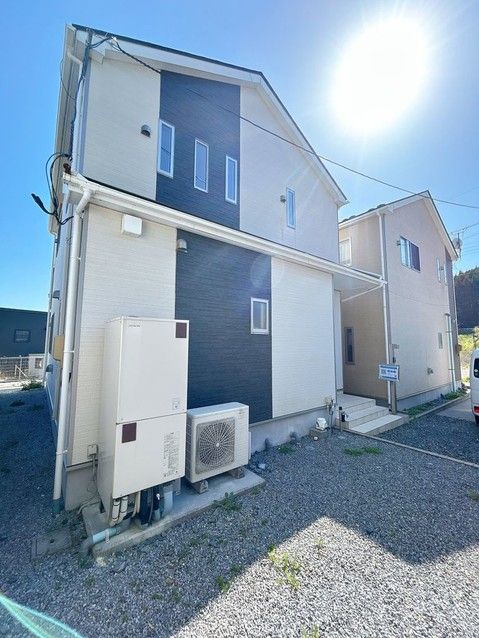Renovated 4LDK House in Ofunato City, Iwate - Thumbnail 3