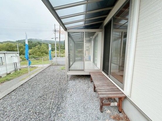 Renovated 4LDK House in Ofunato City, Iwate - Thumbnail 4