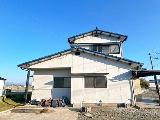 Renovated 6LDK House in Yamaga City, Kumamoto - Thumbnail 2