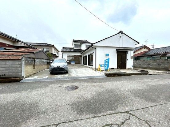 Renovated 3LDK House in Toyama City with Private Garden - Thumbnail 3