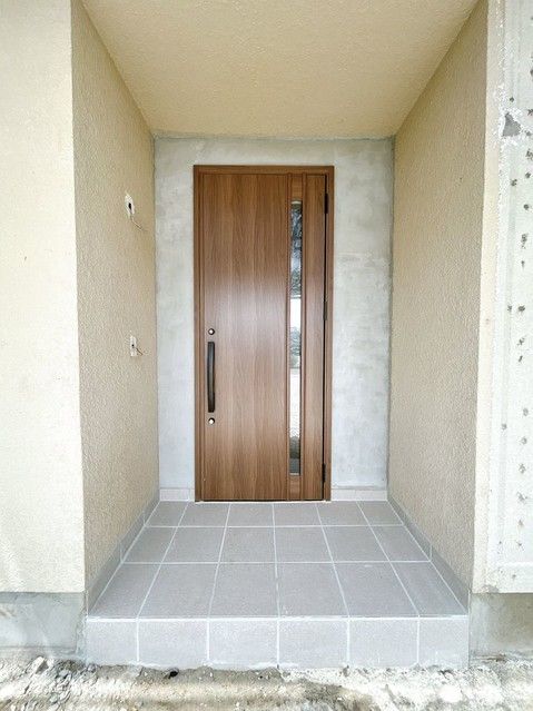 Renovated 4LDK House in Tamamura, Gunma - 97.49 sqm - Thumbnail 4