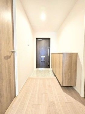 Renovated 3LDK Apartment in Konohana Ward, Osaka - Thumbnail 3
