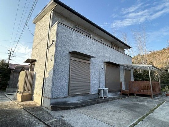 4LDK All-Electric House in Kunisaki City, Oita - 134 sqm - Thumbnail 2