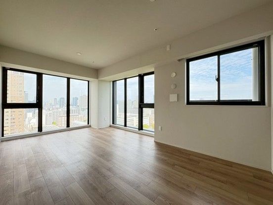 2LDK Apartment for Sale in Chuo-ku, Osaka - 84 sqm - Thumbnail 4