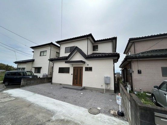 Renovated 4LDK House in Shibukawa, Gunma with Parking - Thumbnail 3