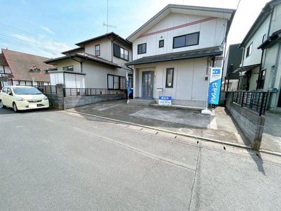 3SLDK Detached House for Sale in Ashikaga, Tochigi - Thumbnail 3