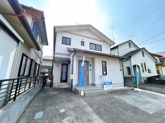 3SLDK Detached House for Sale in Ashikaga, Tochigi - Thumbnail 4
