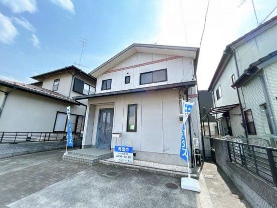 3SLDK Detached House for Sale in Ashikaga, Tochigi - Thumbnail 2