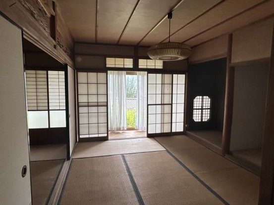 4K Wooden House for Sale in Oda, Shimane - 100.92 sqm - Thumbnail 4