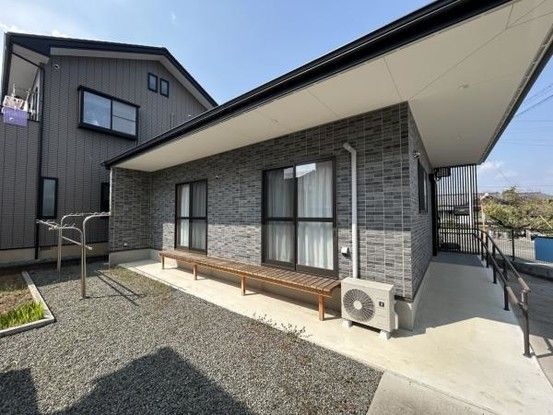 2020 Built 2DK House for Sale in Minami-Alps City, Yamanashi - Thumbnail 3