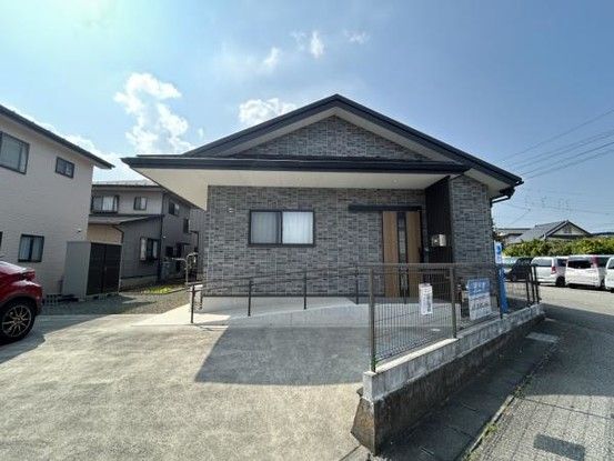 2020 Built 2DK House for Sale in Minami-Alps City, Yamanashi - Thumbnail 4