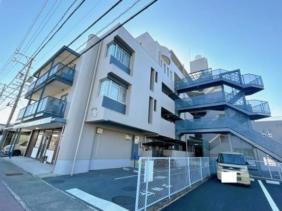 Navi Heights Komaki 3LDK Apartment for Sale in Aichi - Thumbnail 2