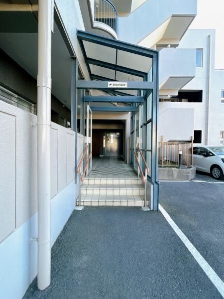 Navi Heights Komaki 3LDK Apartment for Sale in Aichi - Thumbnail 3