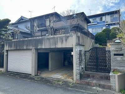 4LDK Detached House for Sale in Sangō, Nara Prefecture - Thumbnail 4