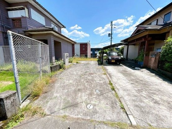 Renovated 3LDK House in Ozu Town, Kumamoto with 216 sqm Land - Thumbnail 4