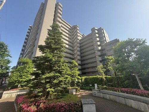 4LDK Apartment for Sale in Higashimurayama, Tokyo | 82.38 sqm - Thumbnail 2