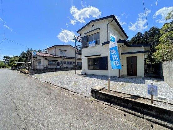 Renovated 3LDK House in Nikko, Tochigi - 83.63 sqm - Thumbnail 3