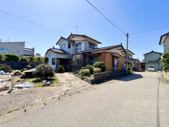 Renovated 4LDK Detached House for Sale in Murakami, Niigata - Thumbnail 2
