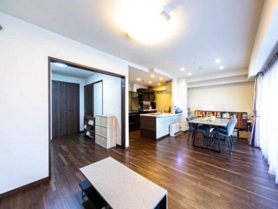 3LDK Apartment for Sale Near Ogaki Station, Gifu - Thumbnail 3