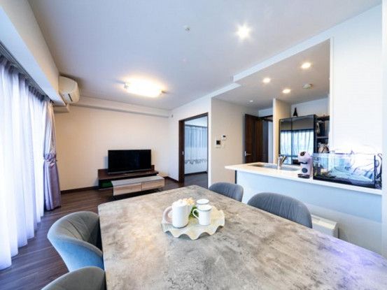 3LDK Apartment for Sale Near Ogaki Station, Gifu - Thumbnail 2