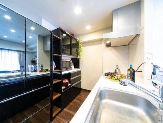 3LDK Apartment for Sale Near Ogaki Station, Gifu - Thumbnail 4