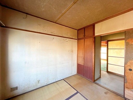 Renovated 2LDK Apartment Near Chiryu Station, Aichi - Thumbnail 4