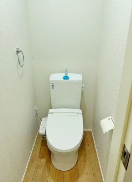 New 4LDK House in Itabashi, Tokyo - 128 sqm - Thumbnail 4