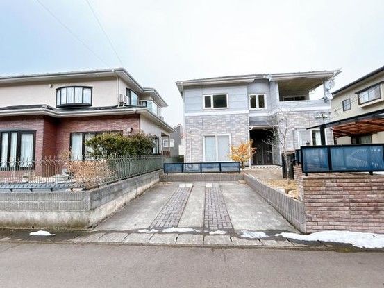 Renovated 4LDK House in Sendai Aoba Ward with 5 Parking Spaces - Thumbnail 4