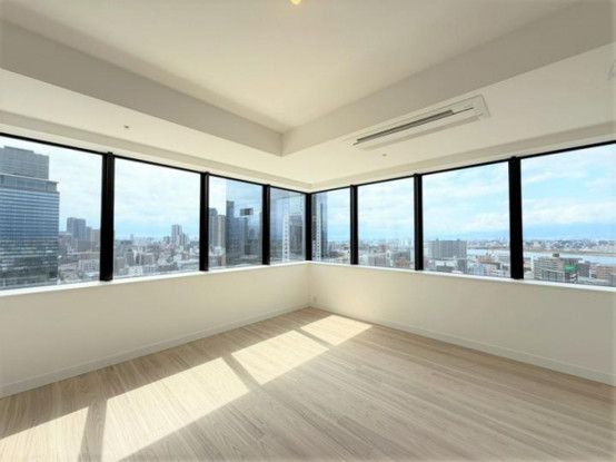 Gran Green Osaka The North Residence 2LDK Apartment for Sale - Thumbnail 3