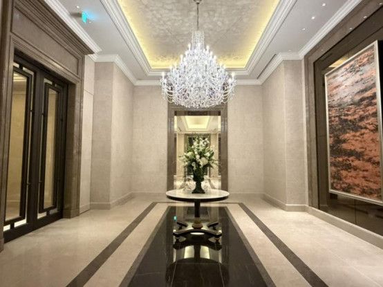 Gran Green Osaka The North Residence 2LDK Apartment for Sale - Thumbnail 2