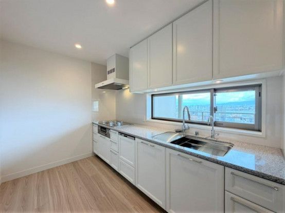 Gran Green Osaka The North Residence 2LDK Apartment for Sale - Thumbnail 4