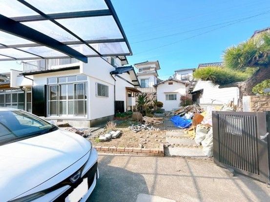 4LDK Detached House for Sale in Hiji Town, Oita Prefecture - Thumbnail 4