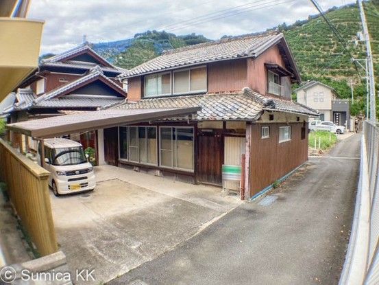 7SLDK House for Sale in Arida, Wakayama - 190m² - Thumbnail 2