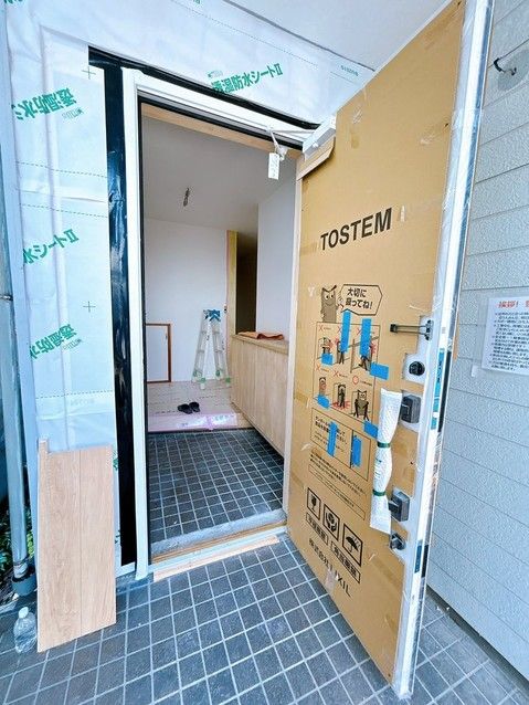 Renovated 4LDK Detached House in Niigata City, 122.56 sqm - Thumbnail 2