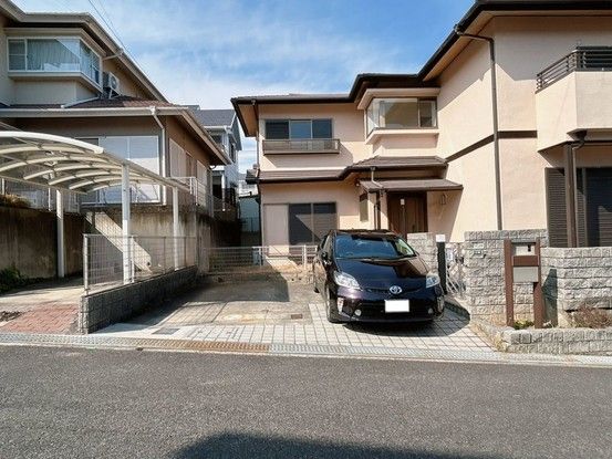 Renovated 4SLDK House Near Kikyogaoka Station in Nabari, Mie - Thumbnail 2