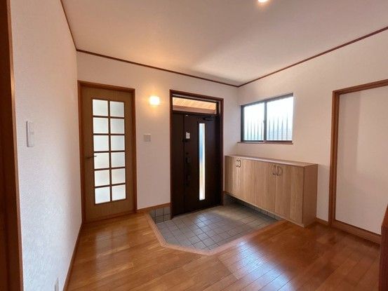 Renovated 4SLDK House Near Kikyogaoka Station in Nabari, Mie - Thumbnail 4