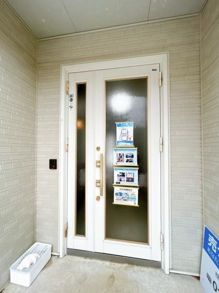 Renovated 4LDK House for Sale in Mutsu City, Aomori - Thumbnail 2