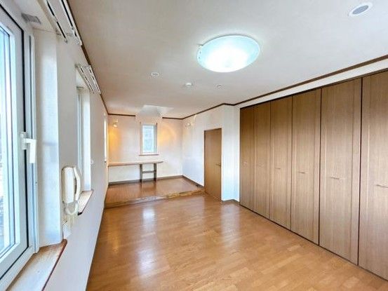 Renovated 4LDK House for Sale in Mutsu City, Aomori - Thumbnail 4