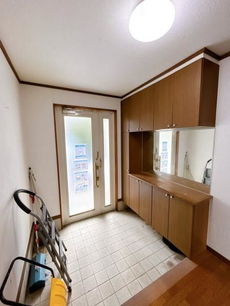 Renovated 4LDK House for Sale in Mutsu City, Aomori - Thumbnail 3