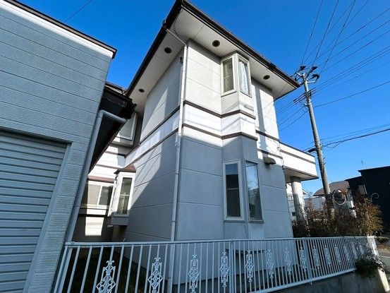 Renovated 5LDK Detached House in Misawa City, Aomori - Thumbnail 3