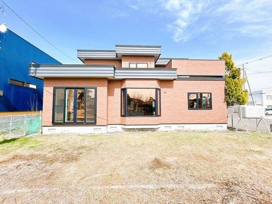 Renovated 4LDK House in Abashiri, Hokkaido - 170.94 sqm - Thumbnail 3