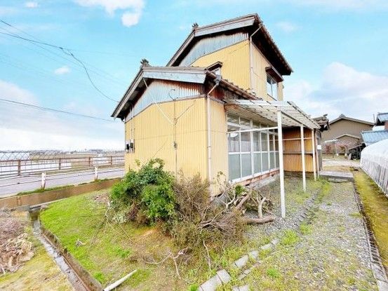 Detached House for Sale in Tsubame City, Niigata - 3DK, 87.17 sqm - Thumbnail 3